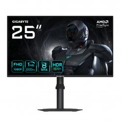 GIGABYTE G25F2 Monitor Gaming 24,5